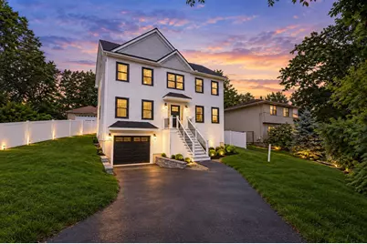 305 Ridge Street, Arlington, MA 02474 - Photo 3