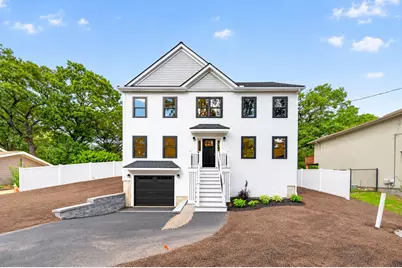 305 Ridge Street, Arlington, MA 02474 - Photo 1