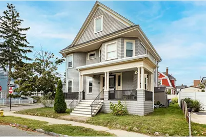 38 Davis St, Quincy, MA 02170 - Photo 31