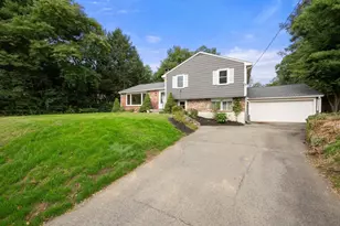 7 Gage Rd, Wayland, MA 01778 - Photo 1