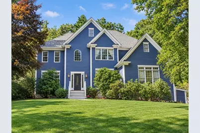 66 Poquanticut Ave, Easton, MA 02356 - Photo 1
