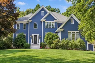 66 Poquanticut Ave, Easton, MA 02356 - Photo 1