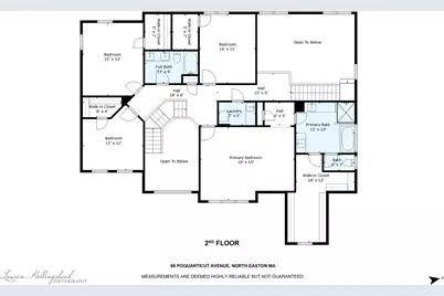 66 Poquanticut Ave, Easton, MA 02356 - Photo 41