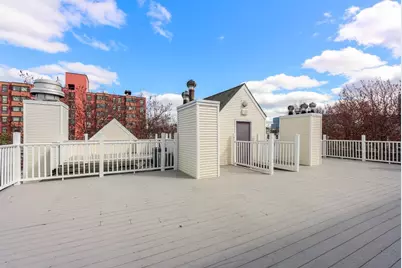 218 Thorndike St #208B, Cambridge, MA 02141 - Photo 9
