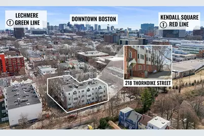 218 Thorndike St #208B, Cambridge, MA 02141 - Photo 13