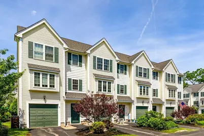 11 Partridge Ln #B, Salisbury, MA 01952 - Photo 21