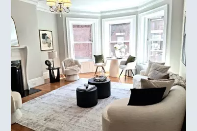 869 Beacon #5, Boston, MA 02215 - Photo 3
