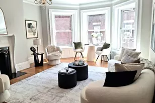 869 Beacon, Boston, MA 02215 - Photo 3