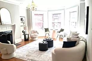 869 Beacon, Boston, MA 02215 - Photo 1