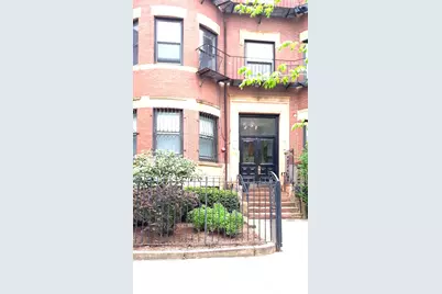 869 Beacon #5, Boston, MA 02215 - Photo 11