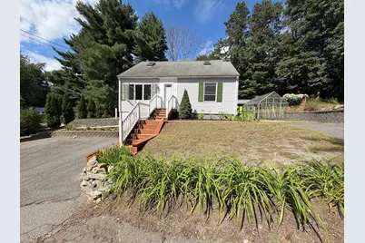 6 North Lane, Monson, MA 01057 - Photo 1