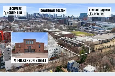 63-71 Fulkerson St #106, Cambridge, MA 02141 - Photo 13