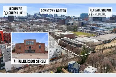 63-71 Fulkerson St #106, Cambridge, MA 02141 - Photo 13