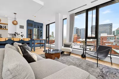 346 Congress #604, Boston, MA 02210 - Photo 1