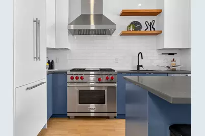 346 Congress #604, Boston, MA 02210 - Photo 11