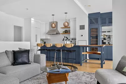 346 Congress #604, Boston, MA 02210 - Photo 3
