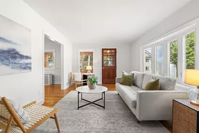 94 Hibbert St, Arlington, MA 02476 - Photo 5