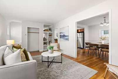 94 Hibbert St, Arlington, MA 02476 - Photo 9