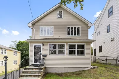 94 Hibbert St, Arlington, MA 02476 - Photo 1