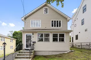 94 Hibbert St, Arlington, MA 02476 - Photo 1
