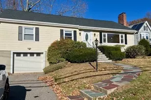 36 Boston Rd, Southborough, MA 01772 - Photo 1