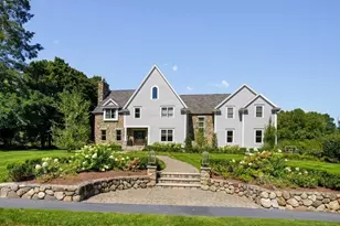 4 Haywood Farm, Lynnfield, MA 01940 - Photo 1