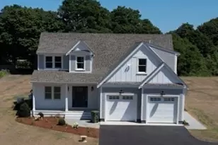 72 Old Bayberry Ln, Falmouth, MA 02536 - Photo 9