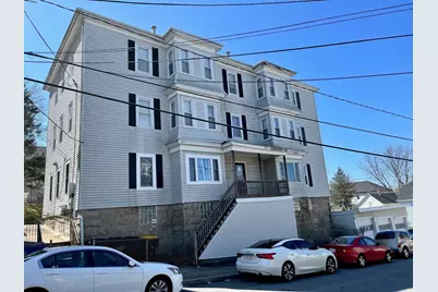 233 Division St. #2W, Fall River, MA 02720 - Photo 1