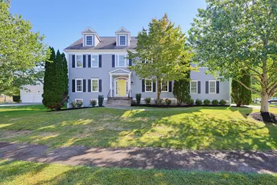 6 Samuel Path, Natick, MA 01760 - Photo 1