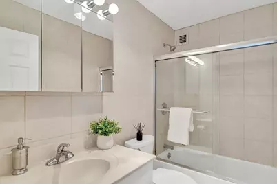 99 Pond Avenue #PH804, Brookline, MA 02445 - Photo 11