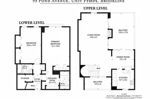 99 Pond Ave, Brookline, MA 02445 - Photo 19