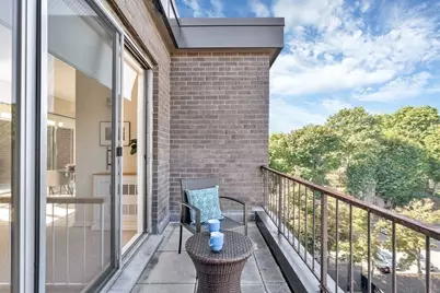99 Pond Avenue #PH804, Brookline, MA 02445 - Photo 7