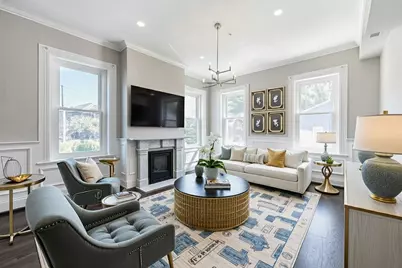 85 Regent St #6, Boston, MA 02119 - Photo 1