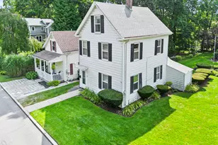 76 Harrison Ave, Woburn, MA 01801 - Photo 3