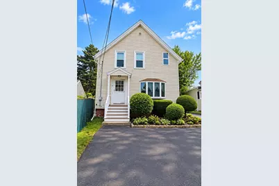 13 Fremont Place, Lynn, MA 01902 - Photo 3