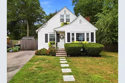 65 Turner Street, Dedham, MA 02026 - Photo 1