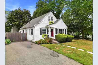 65 Turner Street, Dedham, MA 02026 - Photo 3