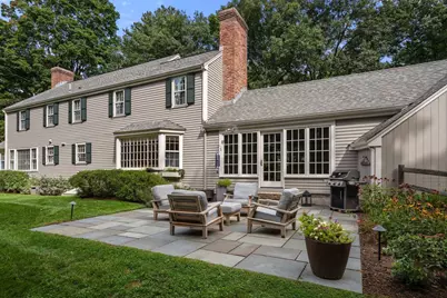4 Cherry Brook Road, Weston, MA 02493 - Photo 39