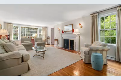 4 Cherry Brook Road, Weston, MA 02493 - Photo 5