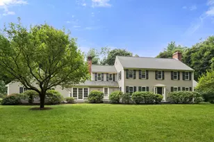 4 Cherry Brook Rd, Weston, MA 02493 - Photo 1