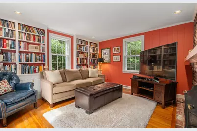 4 Cherry Brook Road, Weston, MA 02493 - Photo 17