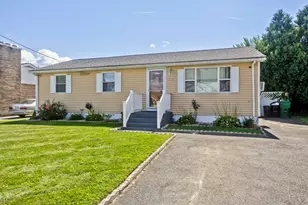 115 Blanchwood Ave, Chicopee, MA 01013 - Photo 1