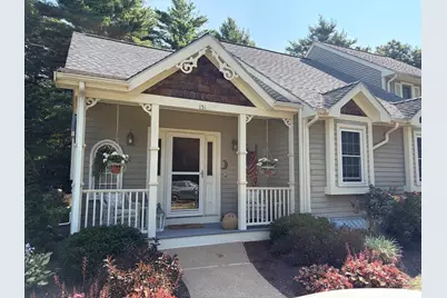 151 Ashley Lane #151, Middleborough, MA 02346 - Photo 1