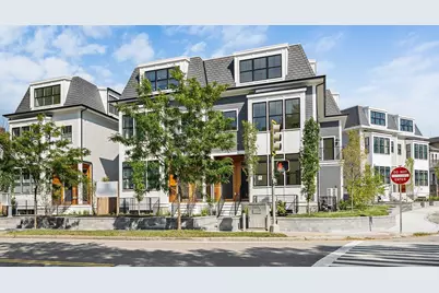 327 Alewife Brook Pkwy #B, Somerville, MA 02144 - Photo 3