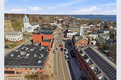 10 Water Street #2, Plymouth, MA 02360 - Photo 1