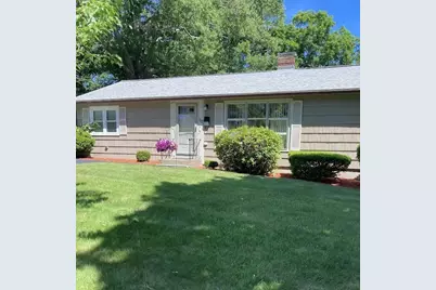 132 Milton Rd, Braintree, MA 02184 - Photo 1