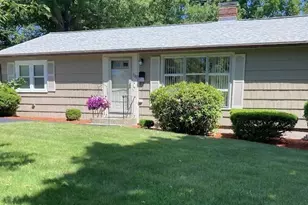 132 Milton Rd, Braintree, MA 02184 - Photo 1