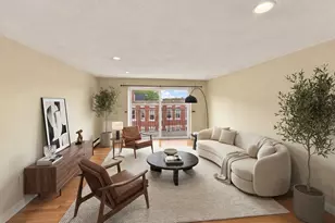 36 Bellvista Rd, Boston, MA 02135 - Photo 1