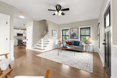 20 Plain St #20, Boston, MA 02122 - Photo 3