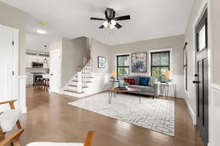 20 Plain St, Boston, MA 02122 - Photo 3